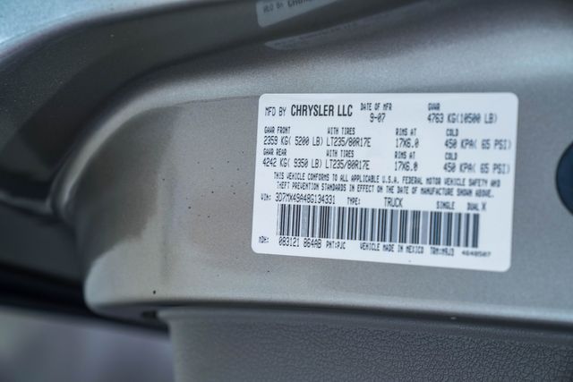 2008 Dodge Ram 3500 SXT | New York, NY | Spincar Demo Account 2008 Dodge Ram 3500 SXT | New York, NY | Spincar Demo Account