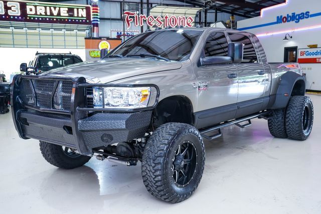 2008 Dodge Ram 3500 SXT | New York, NY | Spincar Demo Account 2008 Dodge Ram 3500 SXT | New York, NY | Spincar Demo Account