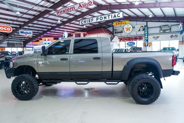 2008 Dodge Ram 3500 SXT | New York, NY | Spincar Demo Account