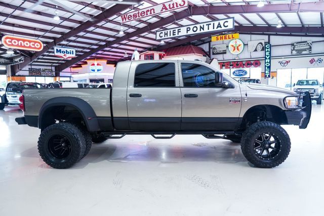 2008 Dodge Ram 3500 SXT | New York, NY | Spincar Demo Account