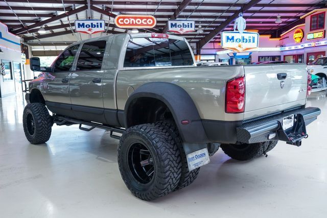 2008 Dodge Ram 3500 SXT | New York, NY | Spincar Demo Account