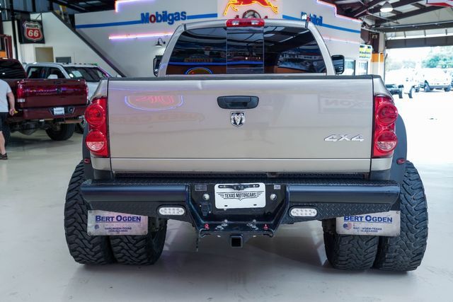 2008 Dodge Ram 3500 SXT | New York, NY | Spincar Demo Account 2008 Dodge Ram 3500 SXT | New York, NY | Spincar Demo Account