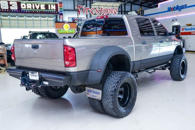 2008 Dodge Ram 3500 SXT | New York, NY | Spincar Demo Account 2008 Dodge Ram 3500 SXT | New York, NY | Spincar Demo Account