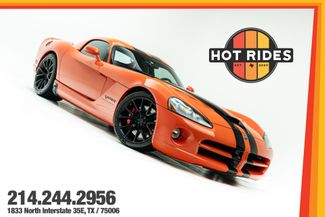 2008 Dodge Viper