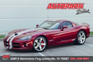 2008 Dodge Viper
