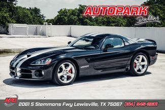 2008 Dodge Viper