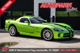 2008 Dodge Viper