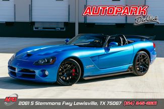 2008 Dodge Viper