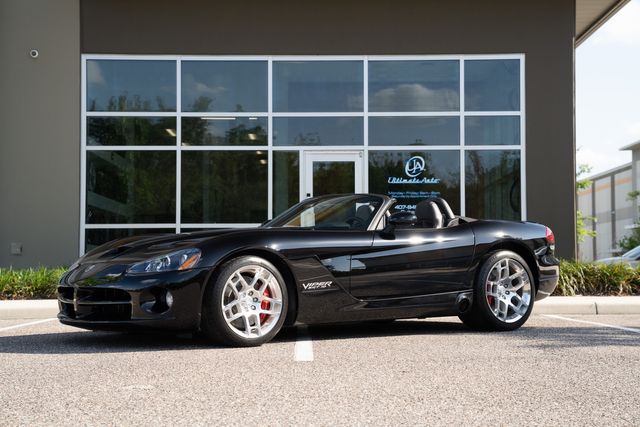 2008 Dodge Viper SRT-10 | Orlando, FL | Ultimate Auto 