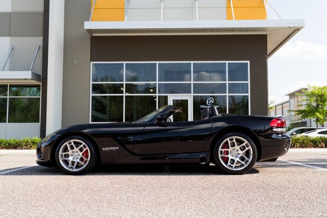2008 Dodge Viper SRT-10 | Orlando, FL | Ultimate Auto 