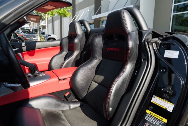 2008 Dodge Viper SRT-10 | Orlando, FL | Ultimate Auto 