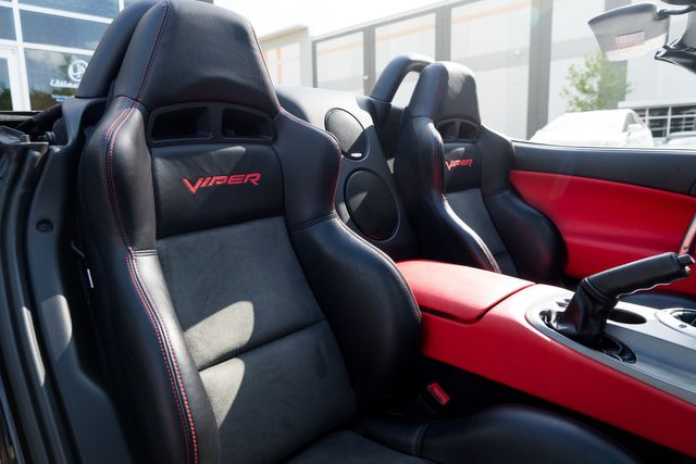 2008 Dodge Viper SRT-10 | Orlando, FL | Ultimate Auto 