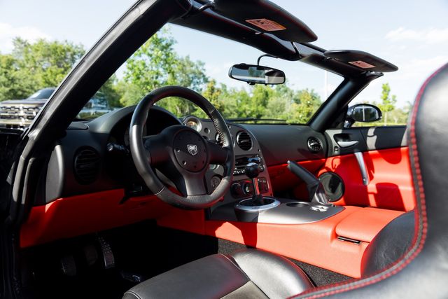 2008 Dodge Viper SRT-10 | Orlando, FL | Ultimate Auto 