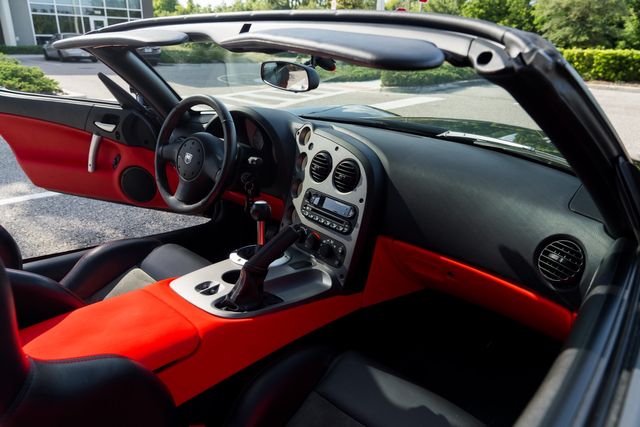 2008 Dodge Viper SRT-10 | Orlando, FL | Ultimate Auto 