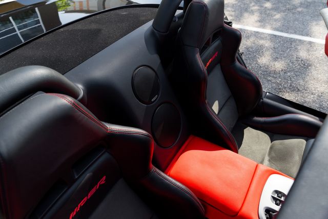 2008 Dodge Viper SRT-10 | Orlando, FL | Ultimate Auto 