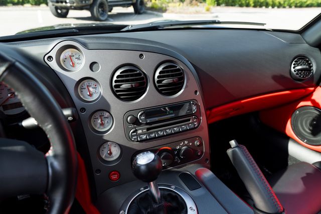2008 Dodge Viper SRT-10 | Orlando, FL | Ultimate Auto 