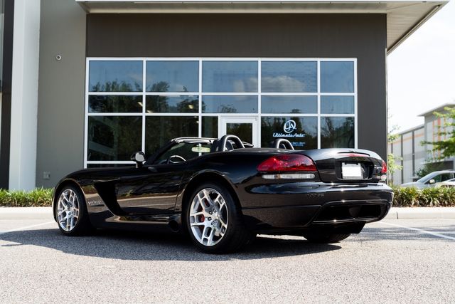 2008 Dodge Viper SRT-10 | Orlando, FL | Ultimate Auto 