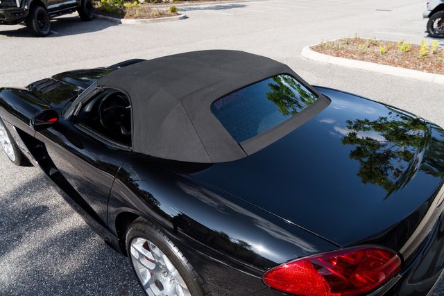 2008 Dodge Viper SRT-10 | Orlando, FL | Ultimate Auto 