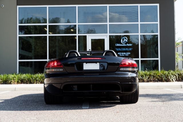 2008 Dodge Viper SRT-10 | Orlando, FL | Ultimate Auto 
