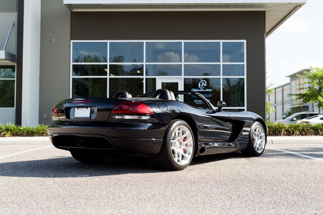 2008 Dodge Viper SRT-10 | Orlando, FL | Ultimate Auto 