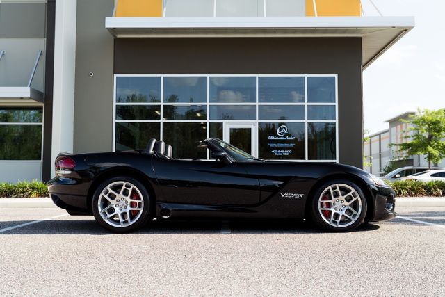 2008 Dodge Viper SRT-10 | Orlando, FL | Ultimate Auto 