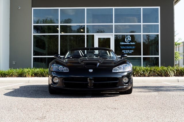 2008 Dodge Viper SRT-10 | Orlando, FL | Ultimate Auto 