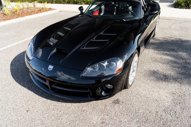 2008 Dodge Viper SRT-10 | Orlando, FL | Ultimate Auto 