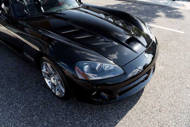 2008 Dodge Viper SRT-10 | Orlando, FL | Ultimate Auto 