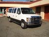 2008 Ford E-Series E-350 SD XLT - 13 PASSENGER | Charlotte, North Carolina | ADVENTURE VANS