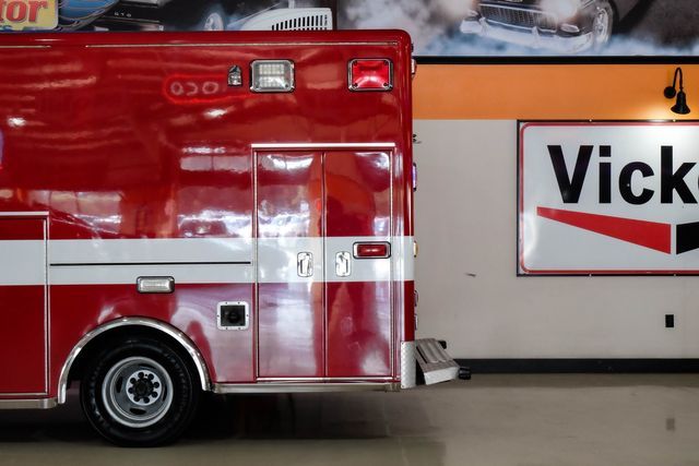 2008 Ford Econoline Commercial Cutaway  | New York, NY | Spincar Demo Account