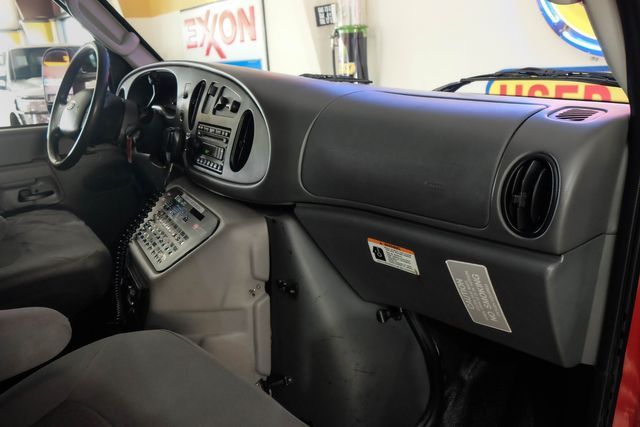 2008 Ford Econoline Commercial Cutaway | New York, NY | Spincar Demo Account 2008 Ford Econoline Commercial Cutaway | New York, NY | Spincar Demo Account