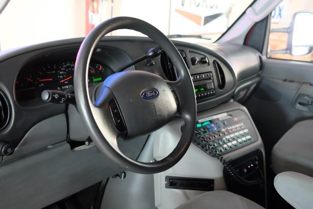 2008 Ford Econoline Commercial Cutaway  | New York, NY | Spincar Demo Account