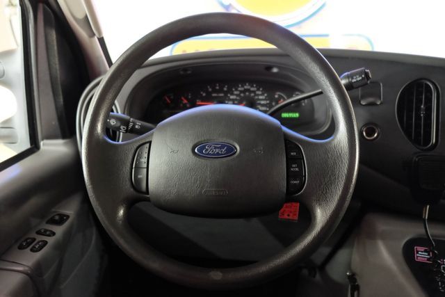 2008 Ford Econoline Commercial Cutaway  | New York, NY | Spincar Demo Account