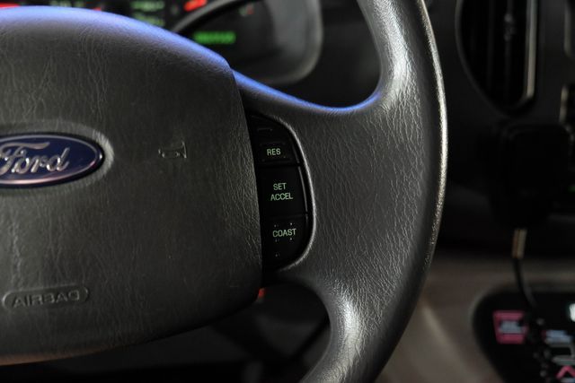 2008 Ford Econoline Commercial Cutaway | New York, NY | Spincar Demo Account 2008 Ford Econoline Commercial Cutaway | New York, NY | Spincar Demo Account