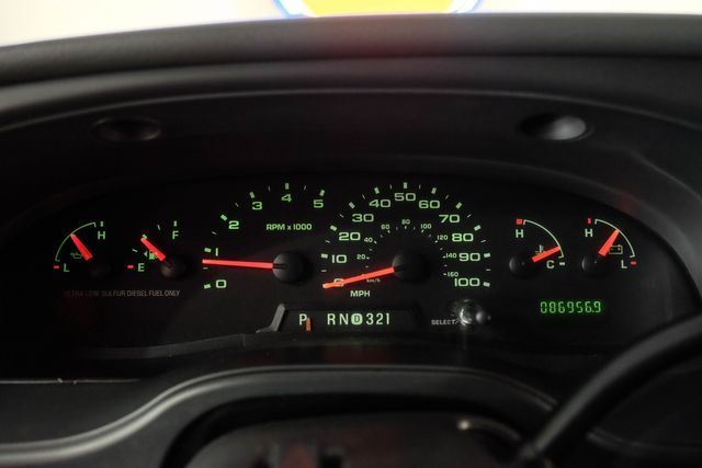 2008 Ford Econoline Commercial Cutaway  | New York, NY | Spincar Demo Account