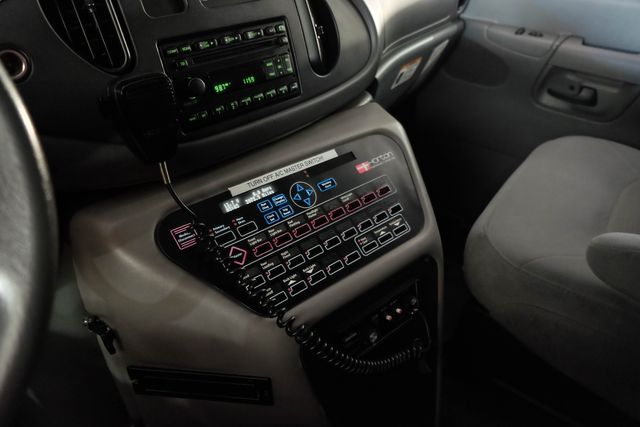 2008 Ford Econoline Commercial Cutaway  | New York, NY | Spincar Demo Account