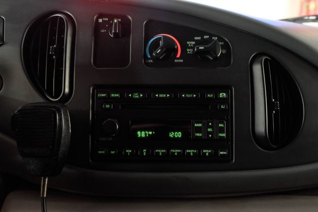 2008 Ford Econoline Commercial Cutaway  | New York, NY | Spincar Demo Account