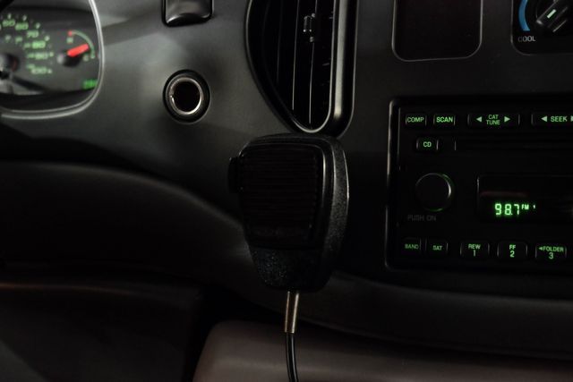 2008 Ford Econoline Commercial Cutaway  | New York, NY | Spincar Demo Account