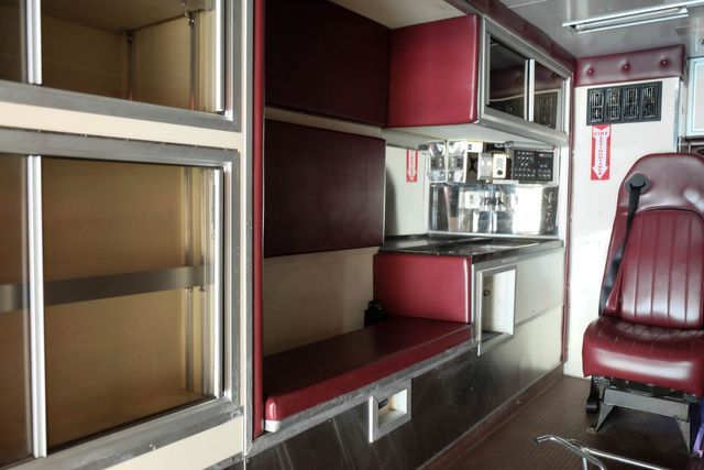 2008 Ford Econoline Commercial Cutaway  | New York, NY | Spincar Demo Account