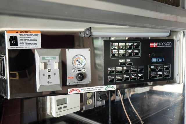 2008 Ford Econoline Commercial Cutaway | New York, NY | Spincar Demo Account 2008 Ford Econoline Commercial Cutaway | New York, NY | Spincar Demo Account