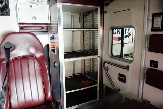 2008 Ford Econoline Commercial Cutaway  | New York, NY | Spincar Demo Account