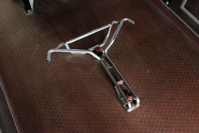 2008 Ford Econoline Commercial Cutaway  | New York, NY | Spincar Demo Account