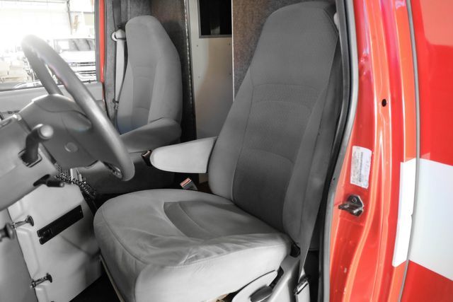 2008 Ford Econoline Commercial Cutaway  | New York, NY | Spincar Demo Account