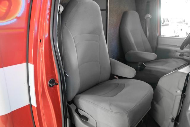 2008 Ford Econoline Commercial Cutaway | New York, NY | Spincar Demo Account 2008 Ford Econoline Commercial Cutaway | New York, NY | Spincar Demo Account