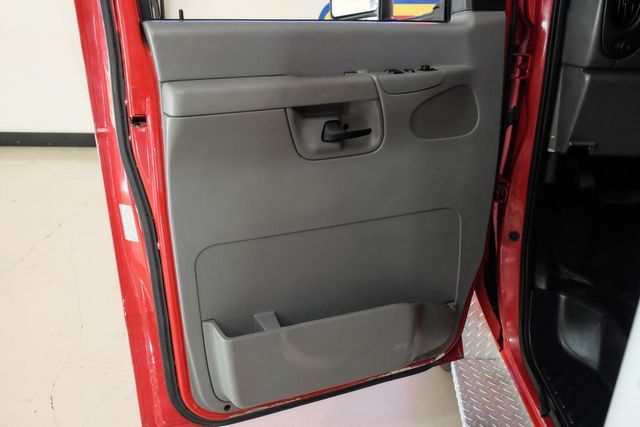 2008 Ford Econoline Commercial Cutaway  | New York, NY | Spincar Demo Account