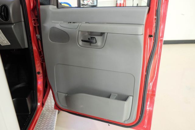 2008 Ford Econoline Commercial Cutaway  | New York, NY | Spincar Demo Account