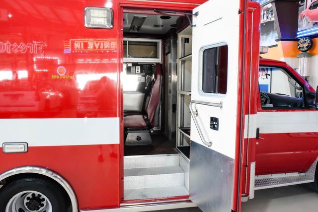 2008 Ford Econoline Commercial Cutaway | New York, NY | Spincar Demo Account 2008 Ford Econoline Commercial Cutaway | New York, NY | Spincar Demo Account