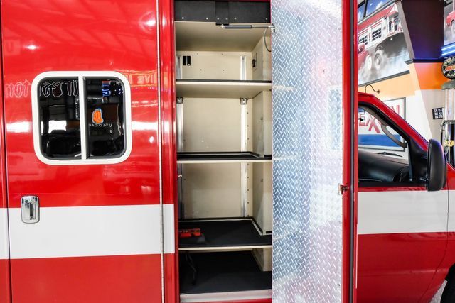 2008 Ford Econoline Commercial Cutaway | New York, NY | Spincar Demo Account 2008 Ford Econoline Commercial Cutaway | New York, NY | Spincar Demo Account