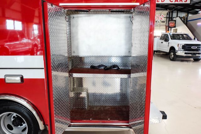 2008 Ford Econoline Commercial Cutaway | New York, NY | Spincar Demo Account 2008 Ford Econoline Commercial Cutaway | New York, NY | Spincar Demo Account