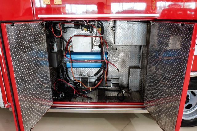 2008 Ford Econoline Commercial Cutaway | New York, NY | Spincar Demo Account 2008 Ford Econoline Commercial Cutaway | New York, NY | Spincar Demo Account